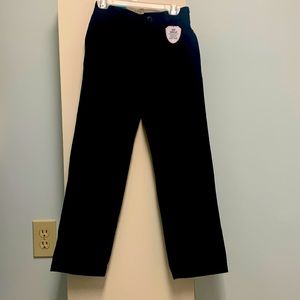 Boys 8 slim pant by Gap